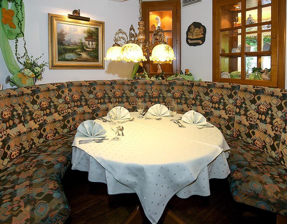 Hotel-Restaurant Schmachtenbergshof Essen Exteriér fotografie